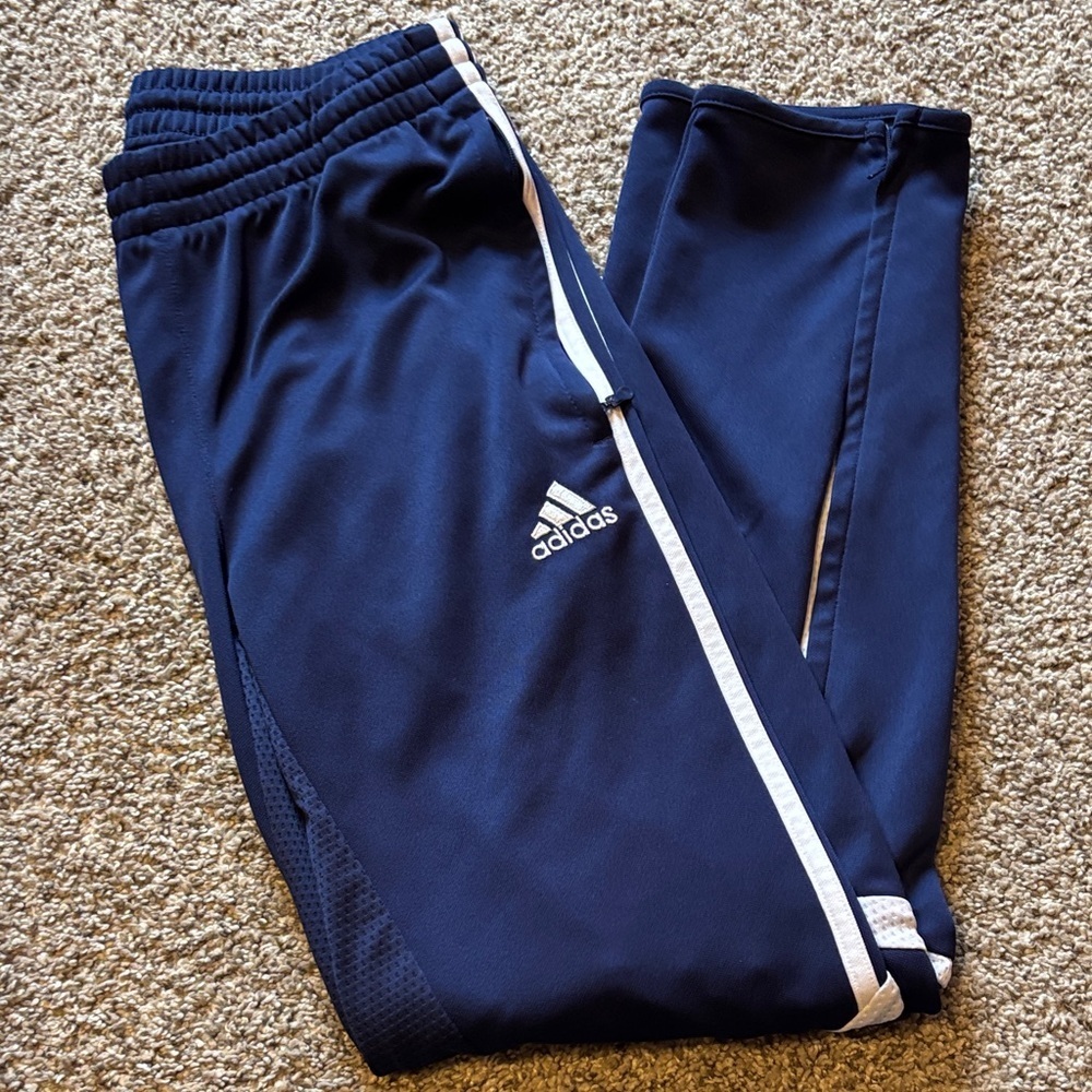 Youth Addidas Sports Pants